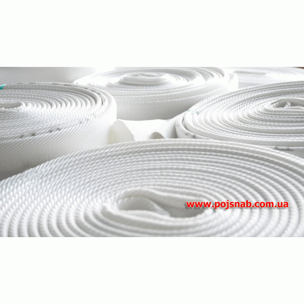 Рукав пожежний 51 К Україна для пожежної шафи