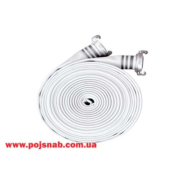 Рукав пожежний 66Т з головками ГРН-70