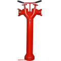 Колонка пожежна КПА