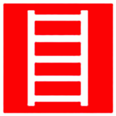 Пожежна драбина