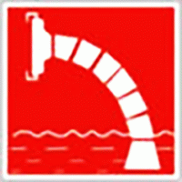 Пожежне вододжерело