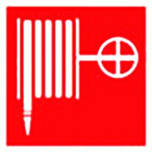 Пожарный кран