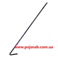 Лом пожарный для пожарного щита