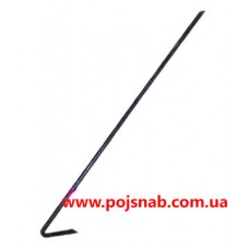 Лом пожежний для пожежного щита