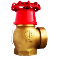 Датчик положення пожежного крана - ДППК