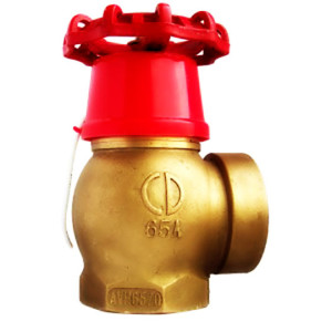 Датчик положення пожежного крана - ДППК