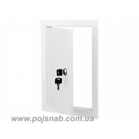 Люк ревізійний 250х450х40