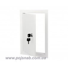 Люк ревізійний 250х450х40