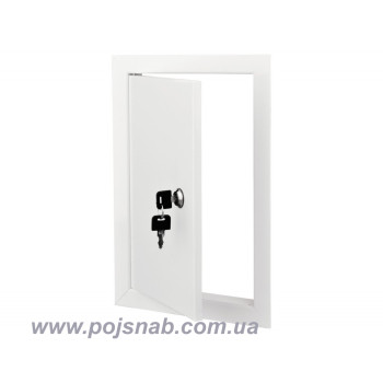 Люк ревізійний 250х450х40