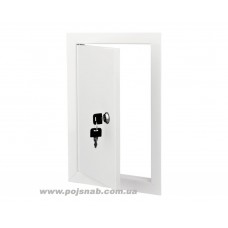 Люк ревізії 300х400х40