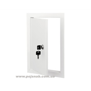 Люк ревізії 300х400х40