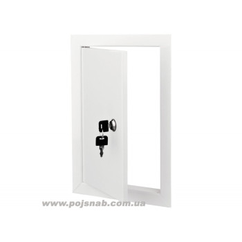 Люк ревізії 300х400х40