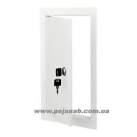 Люк ревізії 300х500х40