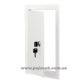 Люк ревізії 300х500х40