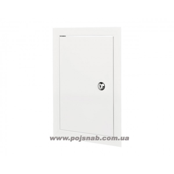 Люк ревізії 400х1000х50