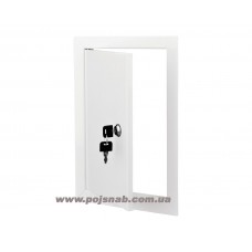 Люк ревізії 150х200х40