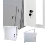 Люки ревізійні