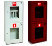 Шафи пожежні