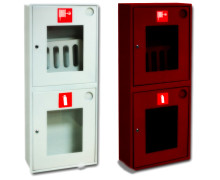 Шафи пожежні