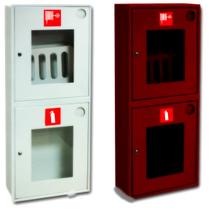 Шафи пожежні