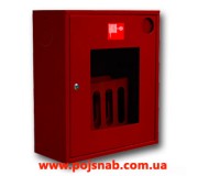 Шафи пожежні ШПК-310