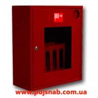Шкаф пожарный ШПК-310 НОК.