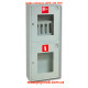 Шафа пожежна ШПК-320 НОБ