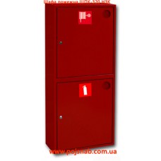 Шафа пожежна ШПК-320 НЗК
