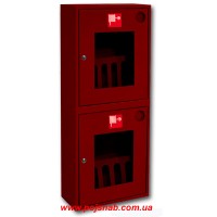 Шкаф пожарный ШПК-321 НОК
