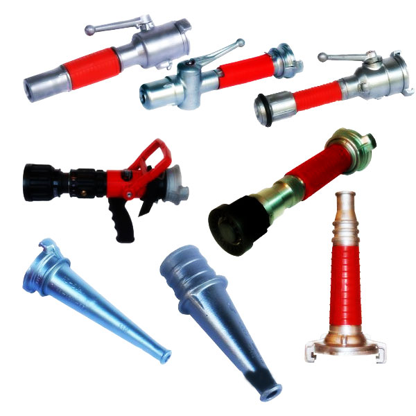 Ствол пожежний РСК-70