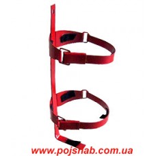 Кріплення транспортне до вогнегасника ОУ-5 (ВВК-3,5)