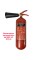 Вогнегасник вуглекислотний ВВК-3,5 (ОУ-5)