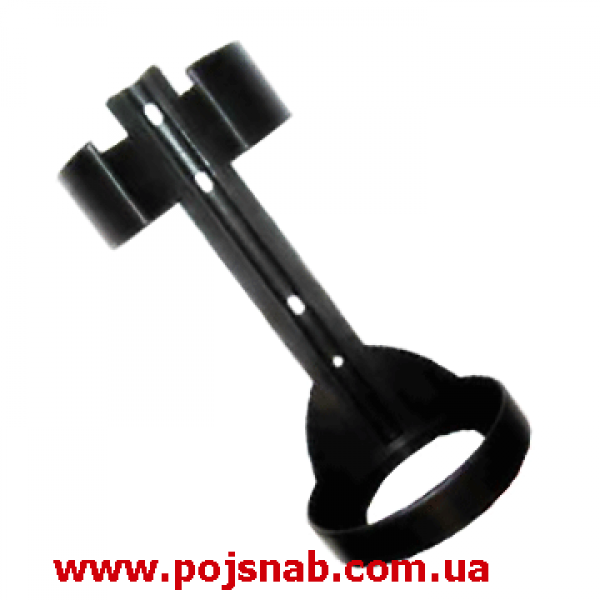 Вогнегасник порошковий О-П1(ВП-1) ✰✰✰✰✰