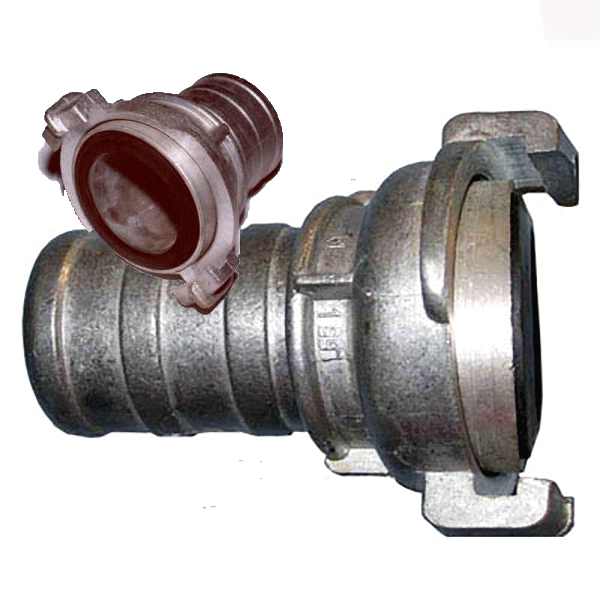 Головка ГР70 напірна з'єднувальна рукавна Головка ГР70 напірна з'єднувальна рукавна