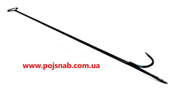 Багор пожежний для пожежного щита