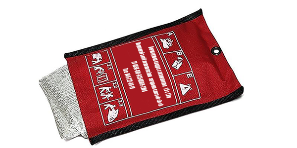 Кошма з скловолокна   1500х1800 мм