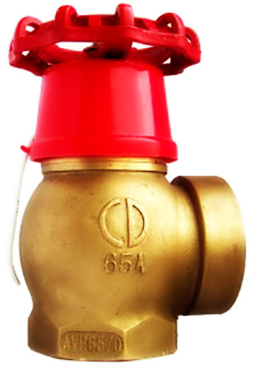 Датчик положення пожежного крана - ДППК