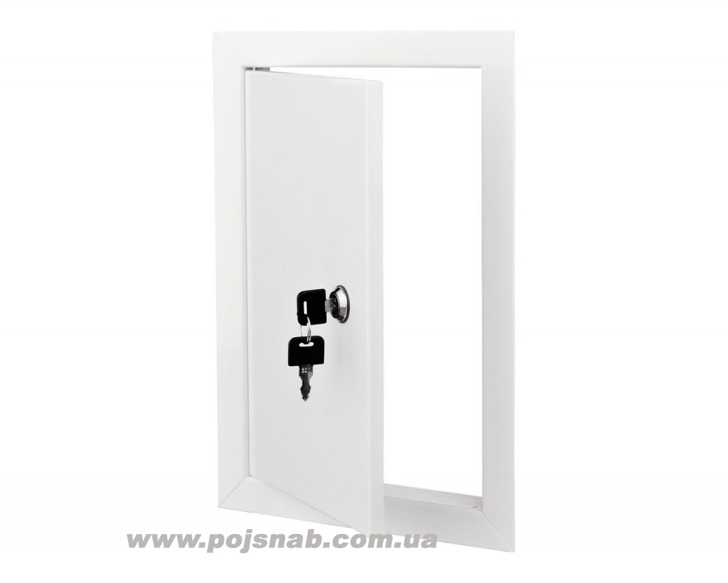 Люк ревізії 400х600х40