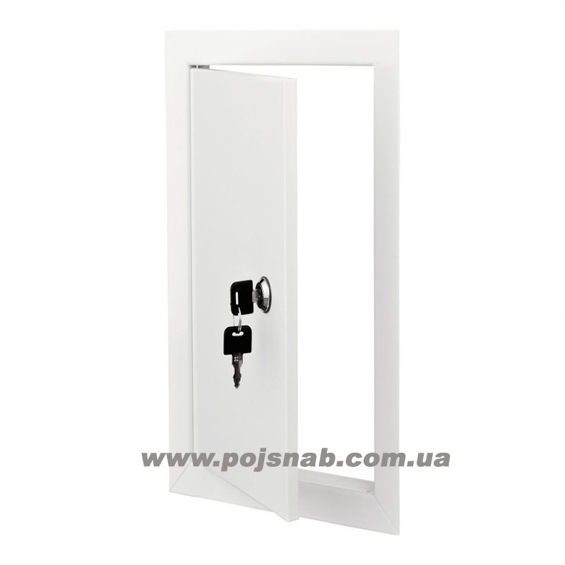 Люк ревізії 300х500х40 Люк ревізії 300х500х40