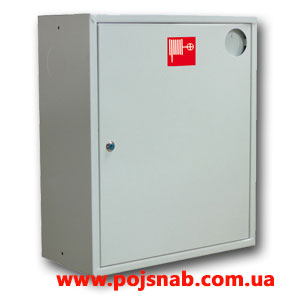 Шкаф пожарный ШПК-310 НЗБ