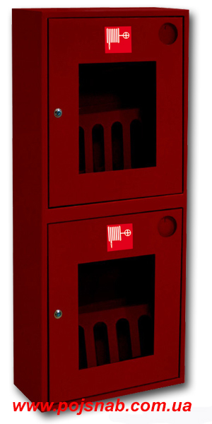 Шафа пожежна ШПК-321 НОК